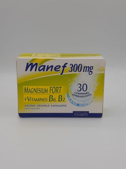 MANEF 30